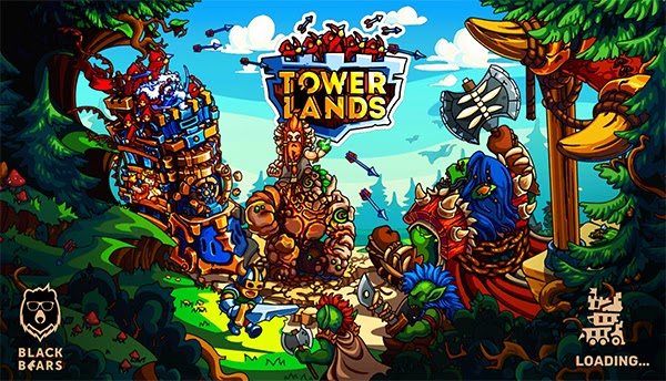 Towerlands Mod Apk V 1 14 Unlimited Shopping Money Gems Pro Player No Root Download Here