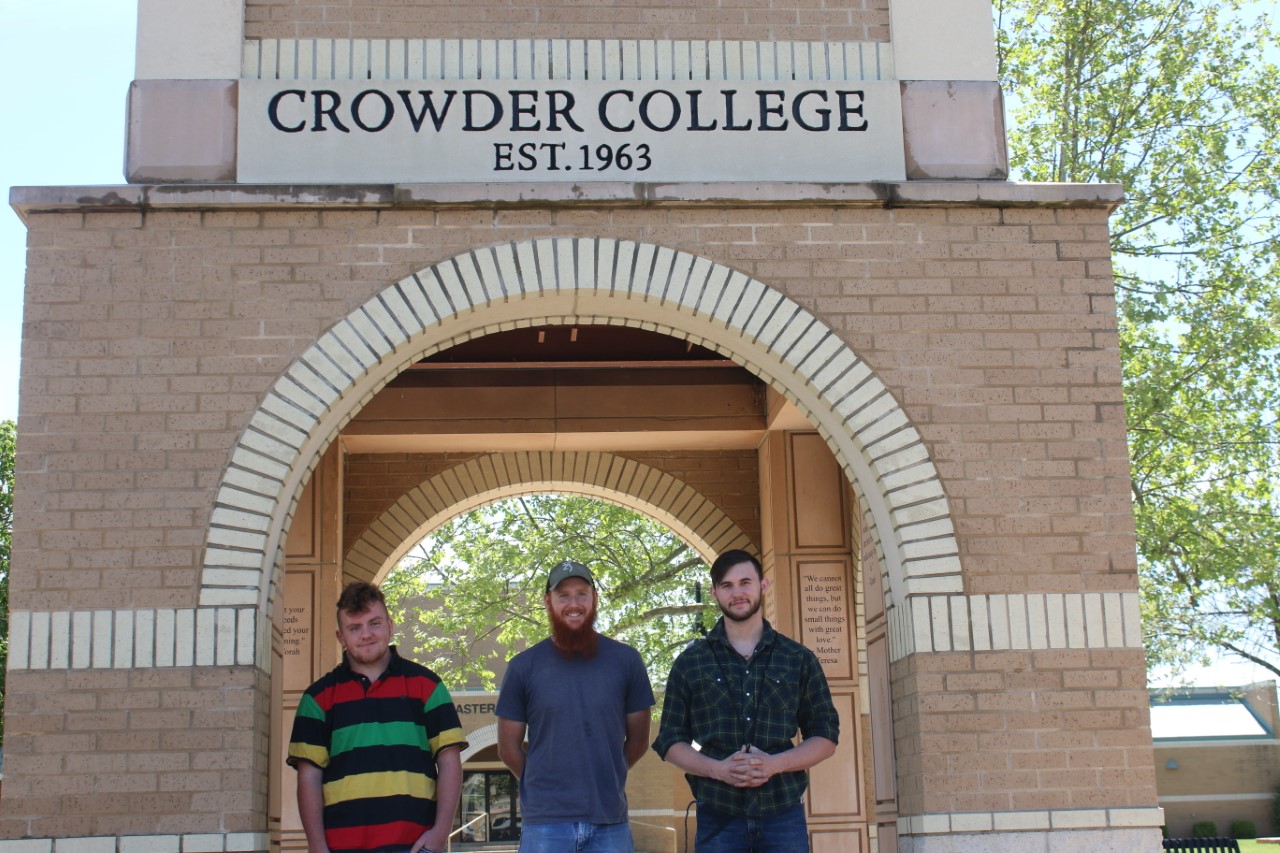 Inside Joplin Sixtyeight Crowder Technical students sign to attend