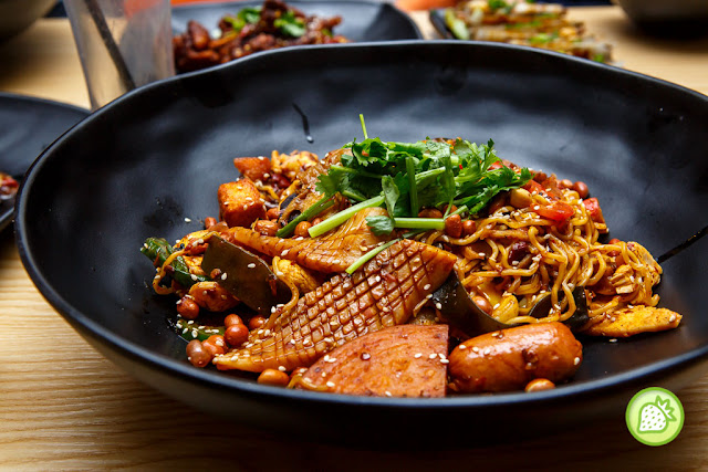 Hotpot Kitchen @ 1 Utama: Taste of SiChuan | Malaysian Foodie