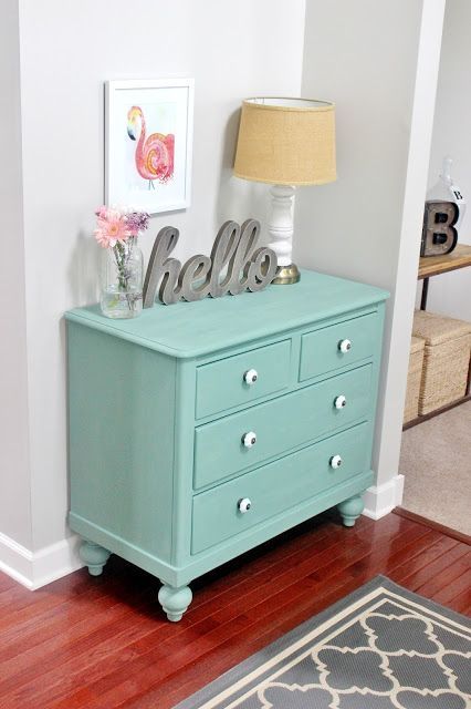 CHALK PAINT - ¿QUÉ ES?