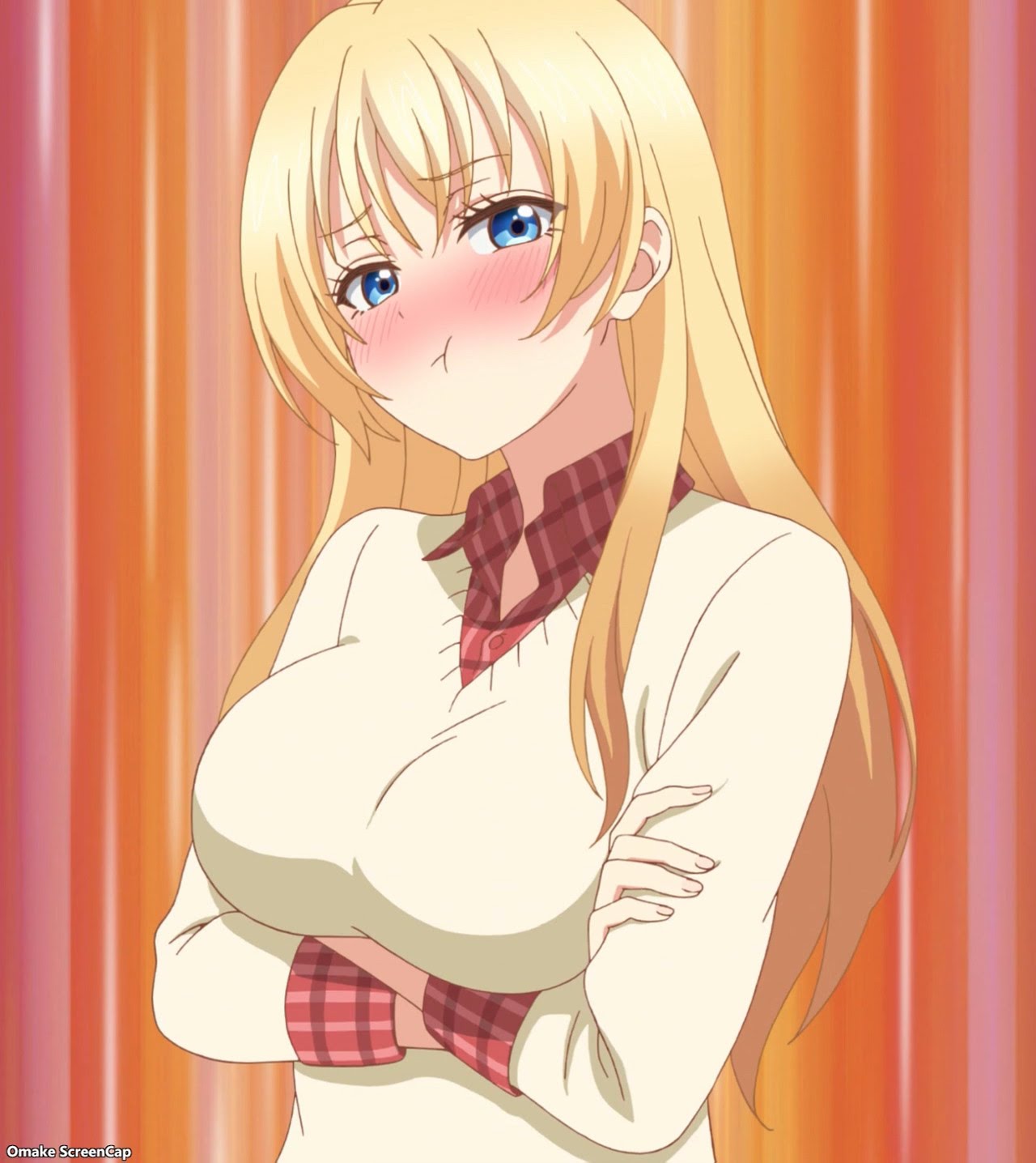 Osake Wa Fuufu Ni Natte Kara Joeschmo's Gears and Grounds: Omake Gif Anime - Osake wa Fuufu ni Natte Kara - Episode 10