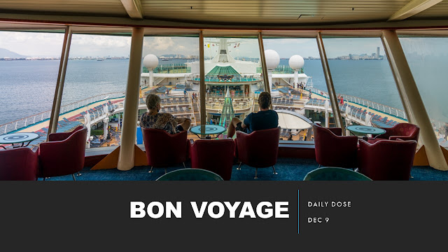 Bon Voyage