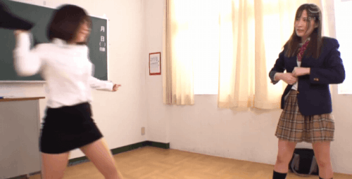 싸워서 쟁취하라