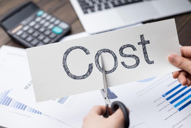 easy ways reduce company spending cut business costs