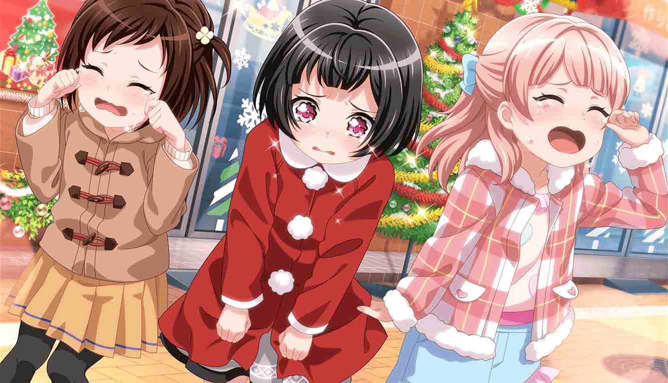 Arti dan Maksud dari akhiran nama “ Chan, Kun, San, Sama