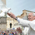 A mensagem de Paz do Papa Francisco