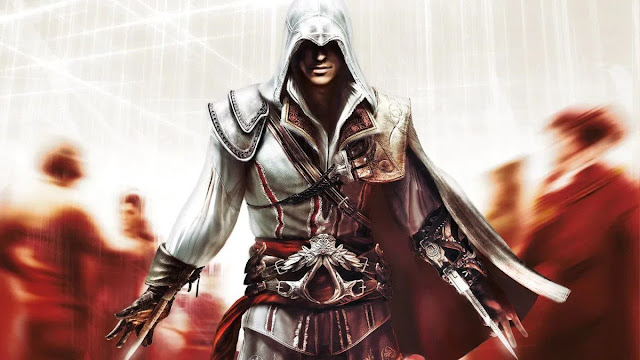 لعبة Assassin's Creed 2 متوفرة من جديد بالمجان 