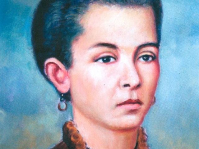 ESTO FUE LO QUE VII;Hoy es Día Nacional del Poeta, en honor a Salomé ...