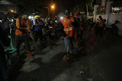 Sambut Idulfitri 1442 H, DLHK3 Banda Aceh Kerahkan 150 Petugas Bersihkan Kota