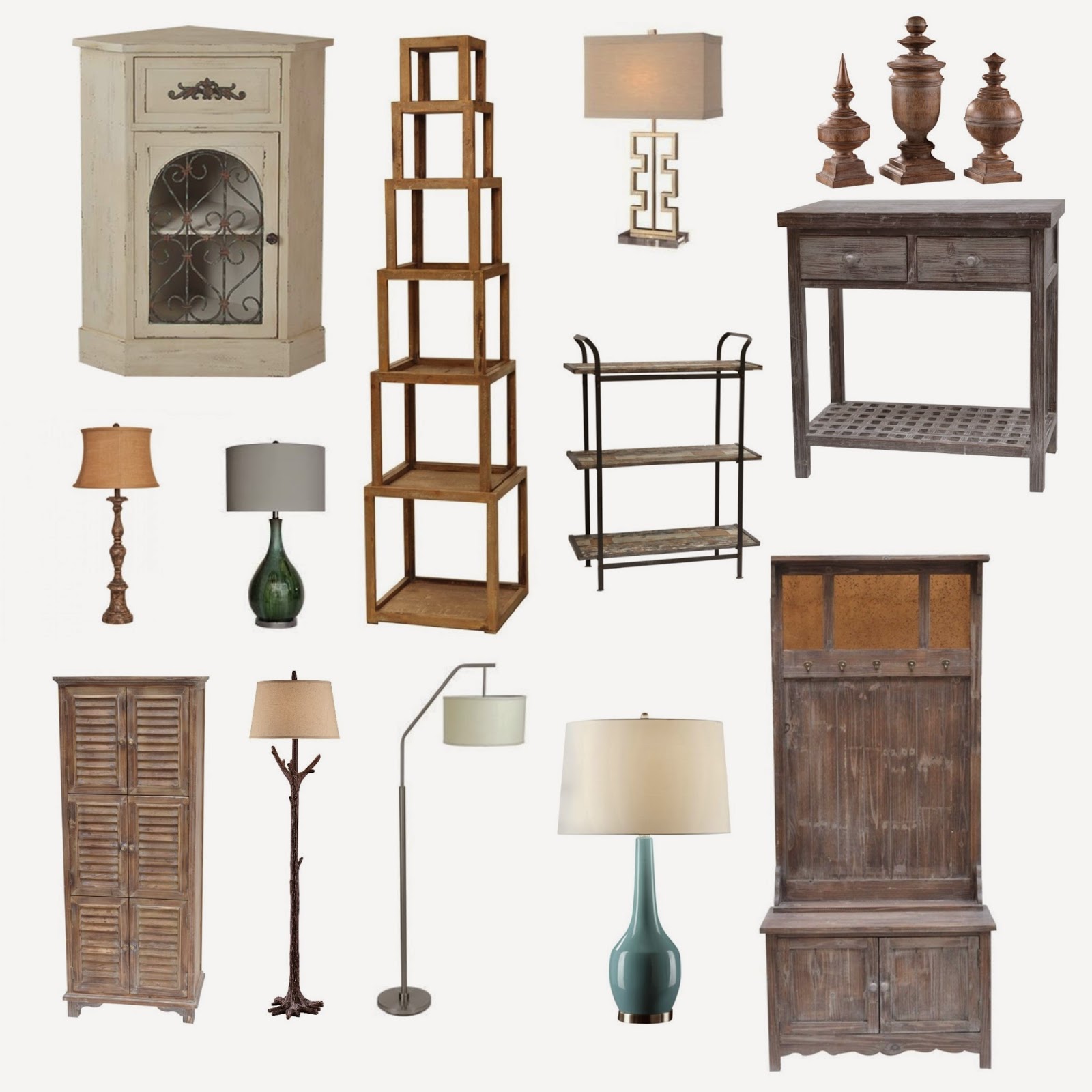 furnish123, Nashville March 2014