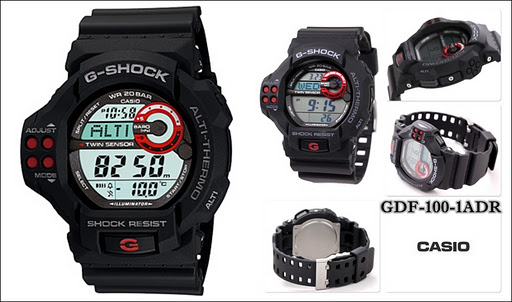 casio original