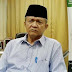Jelang Reshuffle Kabinet, Muhammadiyah Tegaskan Tak Minta Jabatan