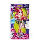 My Little Pony Equestria Girls Friendship Games School Spirit Pinkie Pie Doll