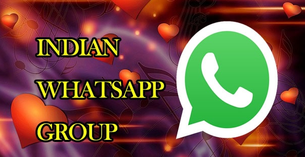Indian WhatsApp Group Link 2021 Indian WhatsApp Group Link 2021