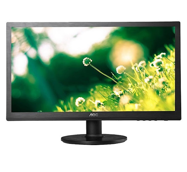 Màn Hình AOC I2360SD 23 Inch