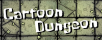 Cartoon Dungeon