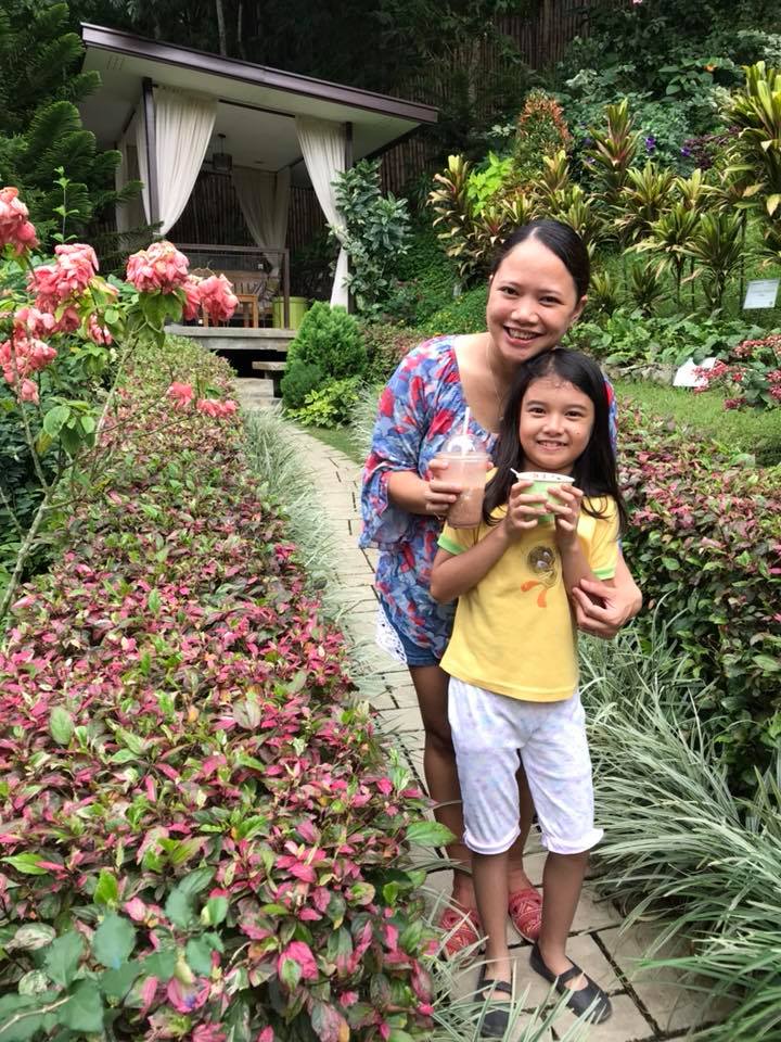 Terrazas de Flores Botanical Garden in Busay Cebu G Dumaguing Cebu travel blogger Exotic philippines travel blog philippine vlogger