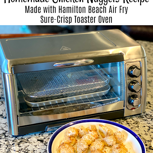 Summer Grilling with Hamilton Beach Indoor Searing Grill - Nanny to Mommy