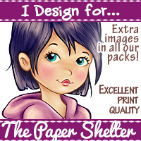 The Paper Shelter