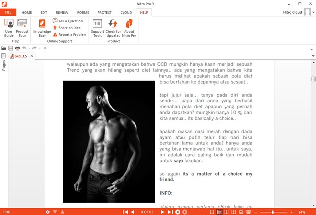 download Nitro PDF Professional 14.7.0.17 free download Nitro PDF Professional 14.7.0.17 free