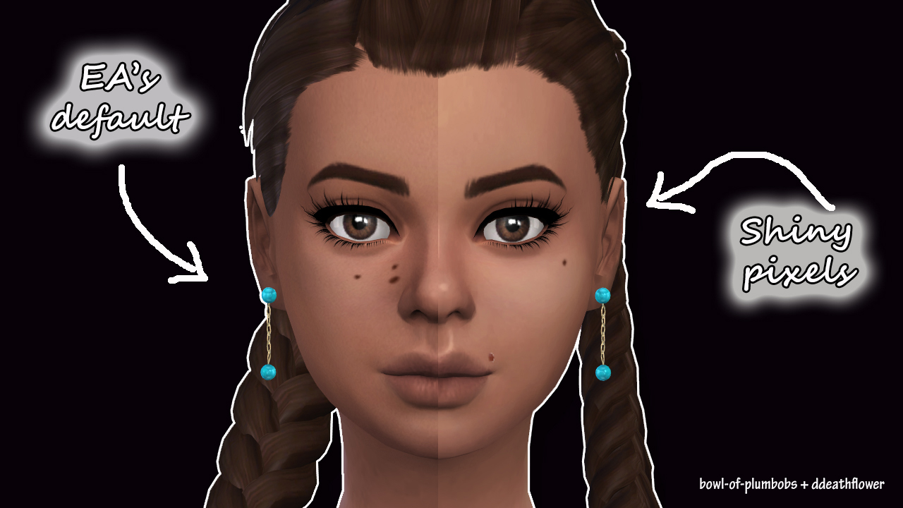 sims 4 default skin replacement sims 4 default skin replacement