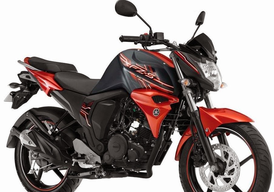 fzv2 bike