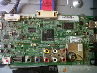Mainboard LG 32LN4900 Mainboard LG 32LN4900