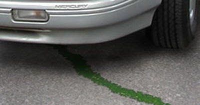 Carfax Online: How To Fix A Radiator Leak