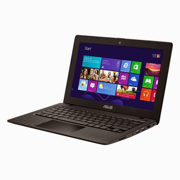 Spesifikasi dan Harga  Terbaru Laptop Asus  EeePC 