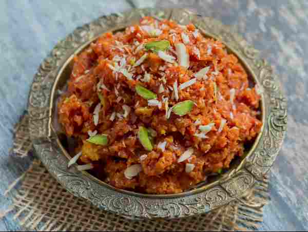 Gajar ka Halwa