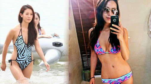 hong kong tvb actress prostitution toby leung 梁靖琪 shares smoking hot bikini selfie artiste hong kong tvb actress prostitution toby leung 梁靖琪 shares smoking hot bikini selfie artiste