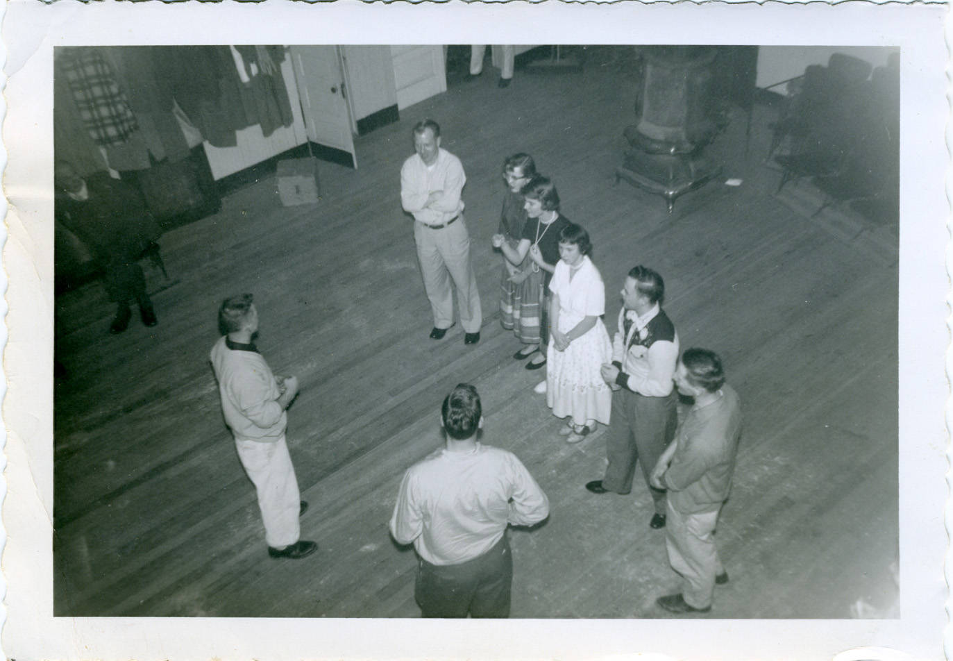 Nooksack Valley Nostalgia Clubs and Organizations of Sumas, WA Part