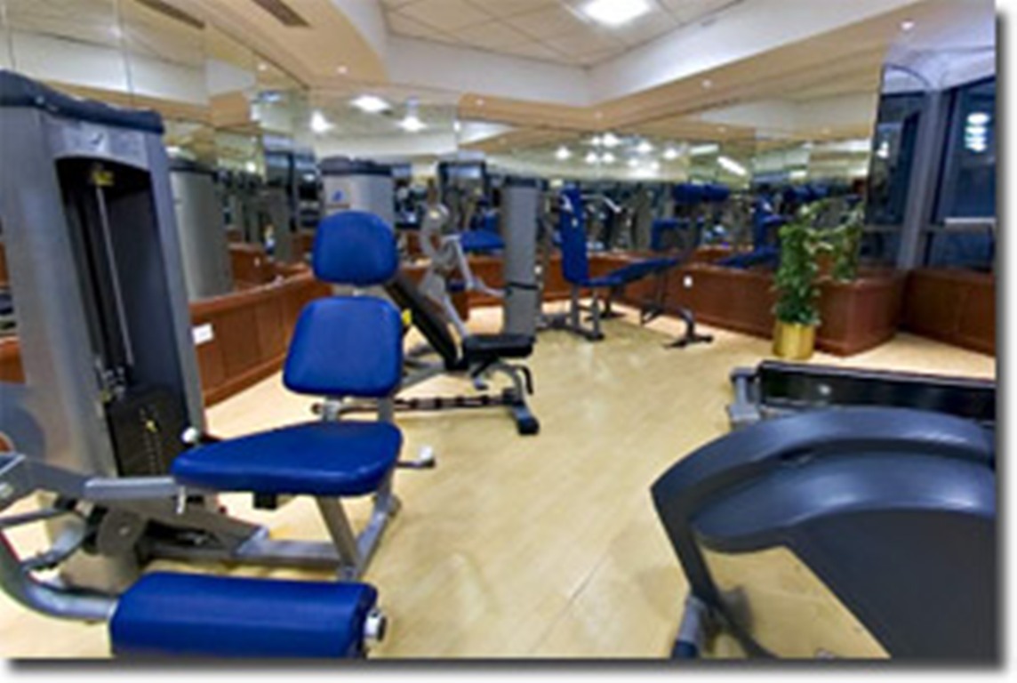 OFW Middle East Traveller Types of exercises at ladies gym in Dubai