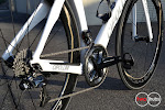 Cipollini RB1K THE ONE Shimano Dura Ace R9150 Di2 C60 Complete Bike at twohubs.com