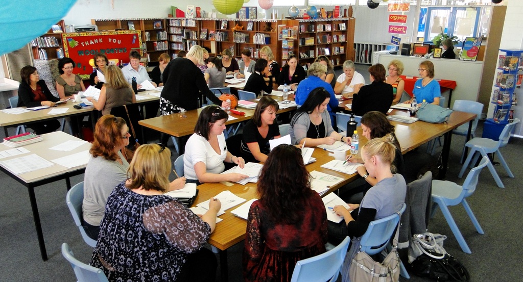 Darling Range Learning Community PROFESSIONAL LEARNING
