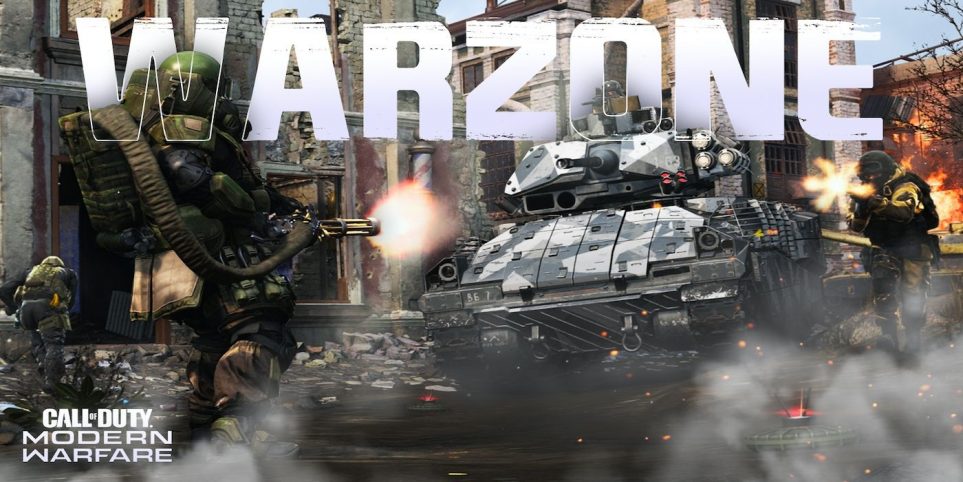 Call Of Duty Warzone Taktikleri Baslangic Rehberi Weblink