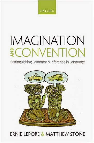 Imagination and Convention