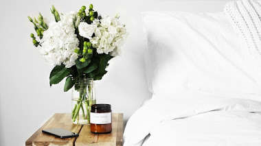 7 ideas decorativas para que tu casa se inunde de primavera