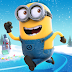 تحميل لعبة المينيون راش: اللعبة الأصلية لDespicable Me للأيفون والأندرويد تحميل لعبة المينيون راش: اللعبة الأصلية لDespicable Me للأيفون والأندرويد
