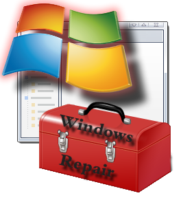 windows repair kit windows repair kit