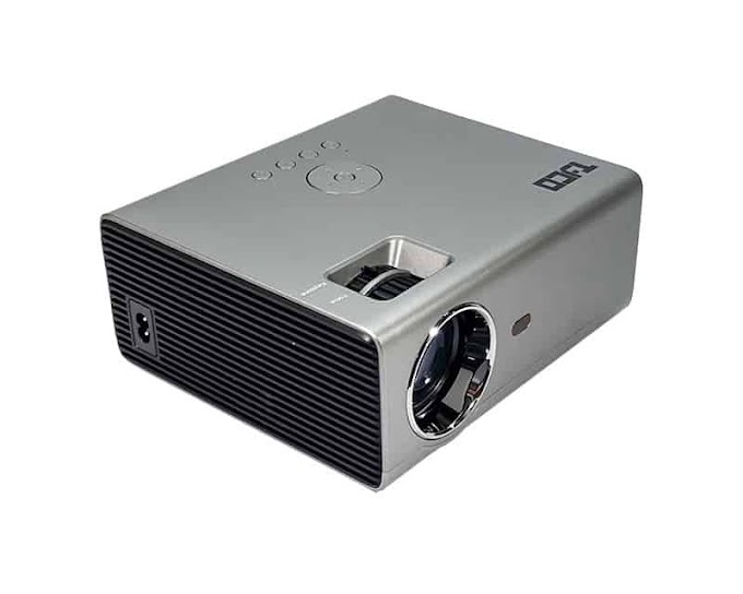 Máy chiếu Android Tyco T2800A