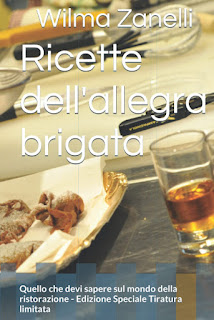 Ricette dell'allegra brigata edizione speciale tiratura limitata 