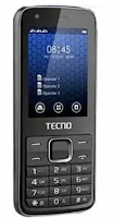 Tecno T33 flash file free download