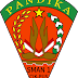 Logo Pramuka Pandika SMA Negeri 1 Cikarang Pusat