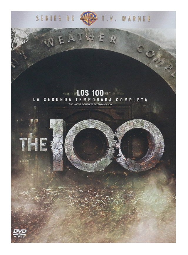 LOS 100 Temporada 2 (S50.02) Videolandia