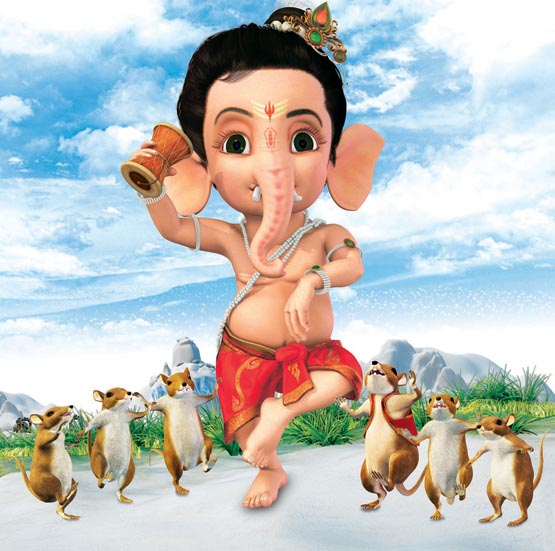 🙏🙏God Bal Ganesh Most Cute Images | God Wallpaper