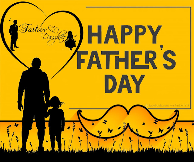 Happy Fathers Day Greetings, Wishes, Quotes, Cards