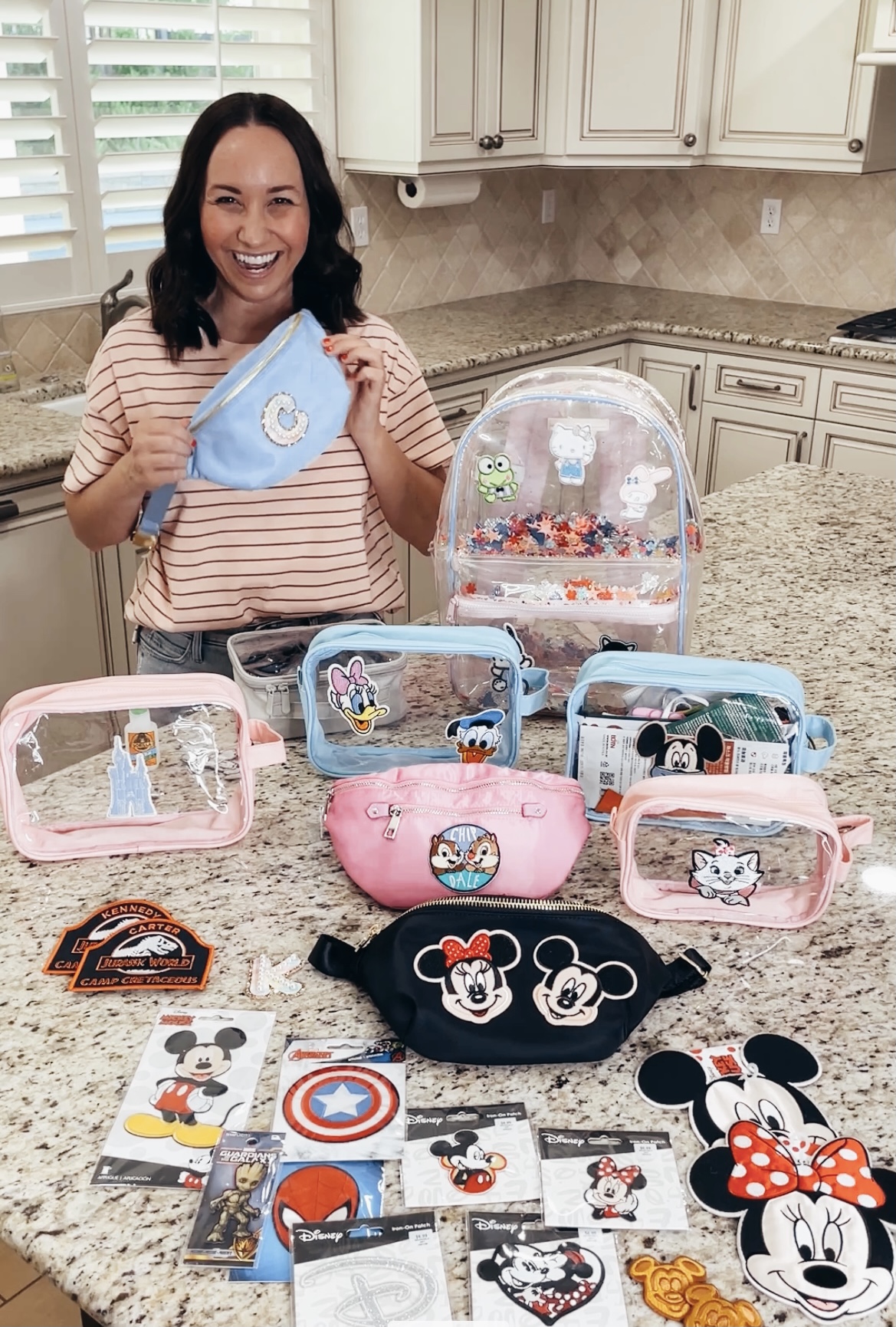 Stoney Clover Lane X Disney Launching Mickey Friends Collection – The ...