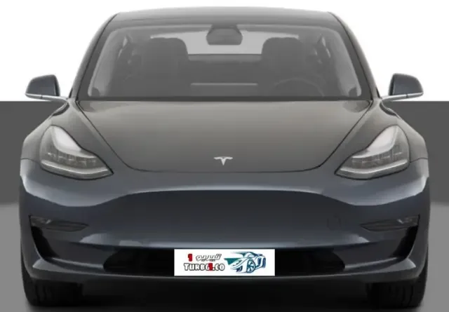 سعر ومواصفات تسلا موديل 3 2020 -  Tesla Model 3 2020