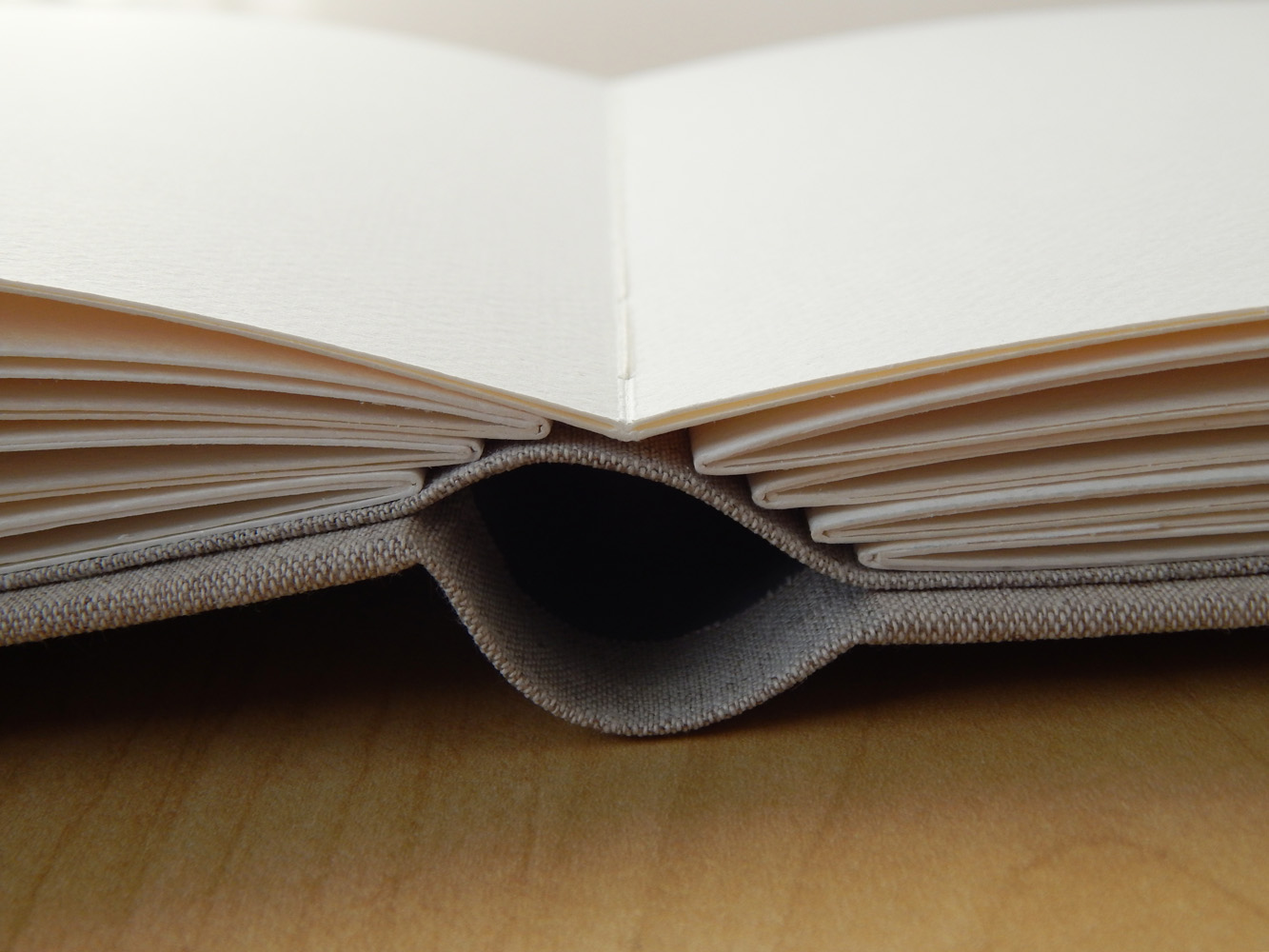 Lizzie Made Book Making RoundUp